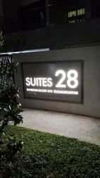 Suites 28 (D14), Apartment #628218321